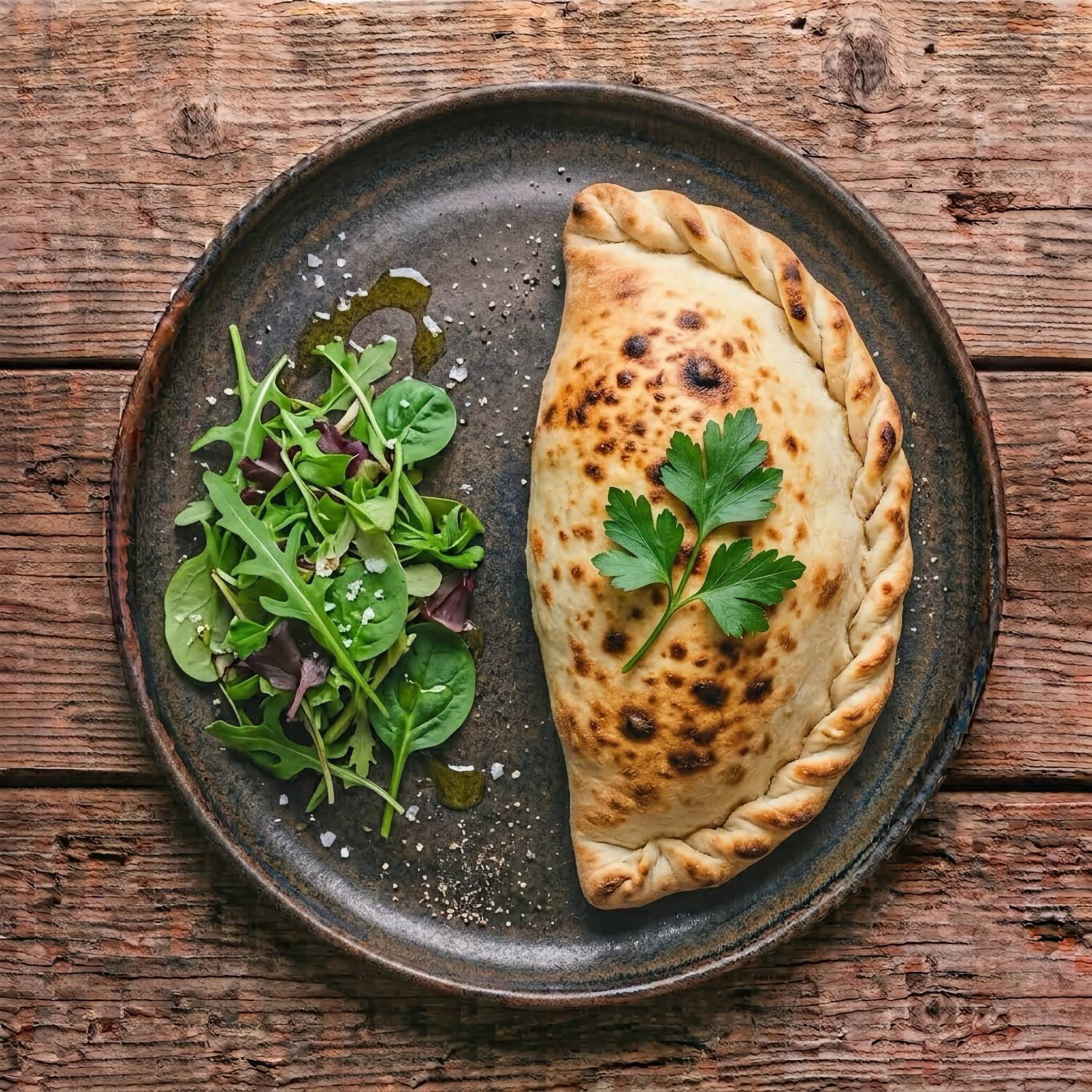 Calzon (calzone)