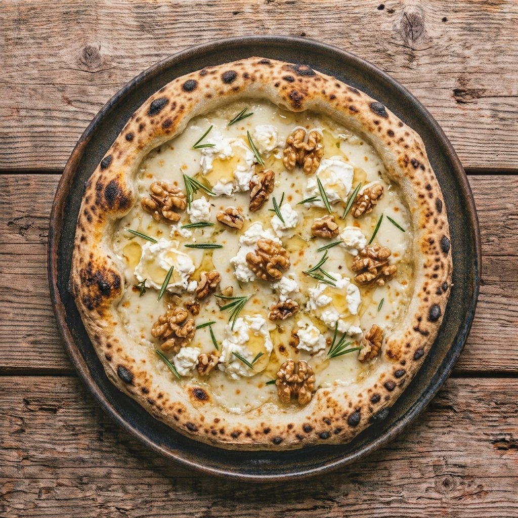 Cabra Mèl (chèvre et miel)