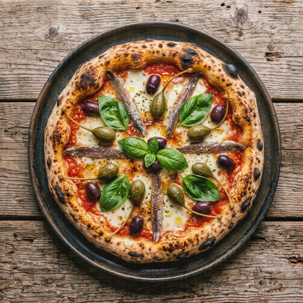 Anchòia (anchois)